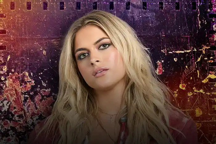 Alana Springsteen Featured On Country Cruising 2027 - The Ultimate Country Music Cruise!