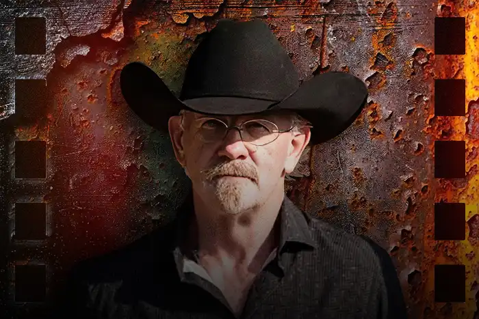 Bernie Nelson Featured On Country Cruising 2027 - The Ultimate Country Music Cruise!