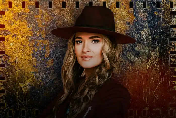 Bri Bagwell Featured On Country Cruising 2027 - The Ultimate Country Music Cruise!