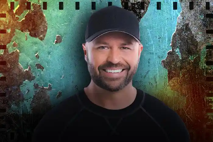 Cody Alan Featured On Country Cruising 2027 - The Ultimate Country Music Cruise!
