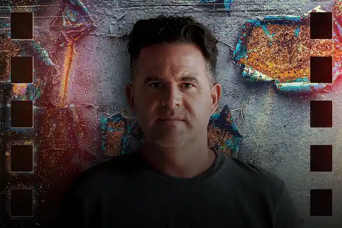 David Nail Featured On Country Cruising 2027 - The Ultimate Country Music Cruise!
