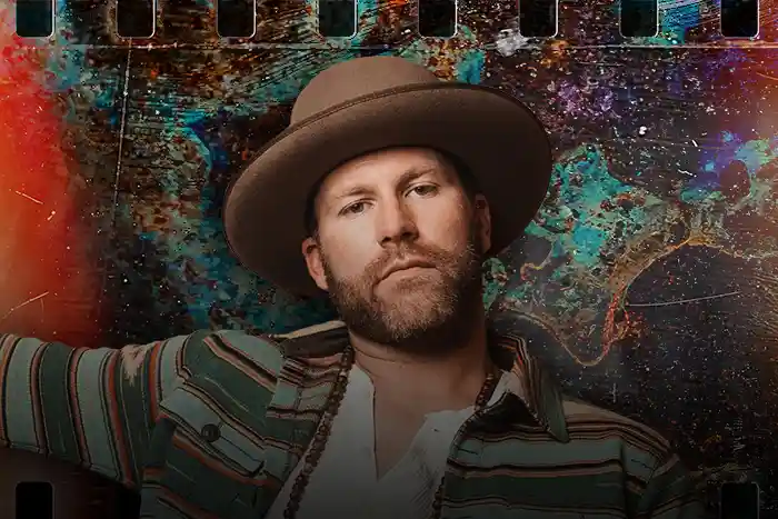 Drake White Featured On Country Cruising 2027 - The Ultimate Country Music Cruise!