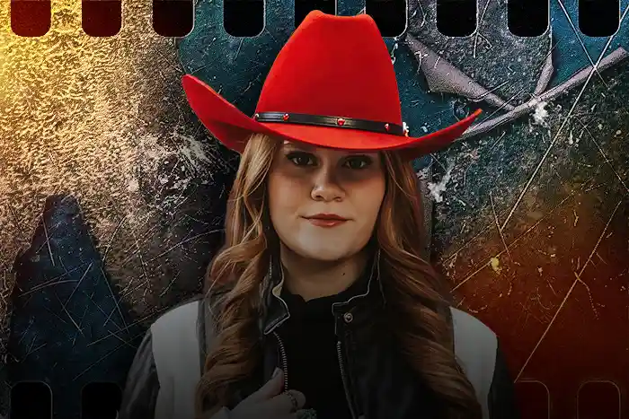 Elle Townley Featured On Country Cruising 2027 - The Ultimate Country Music Cruise!