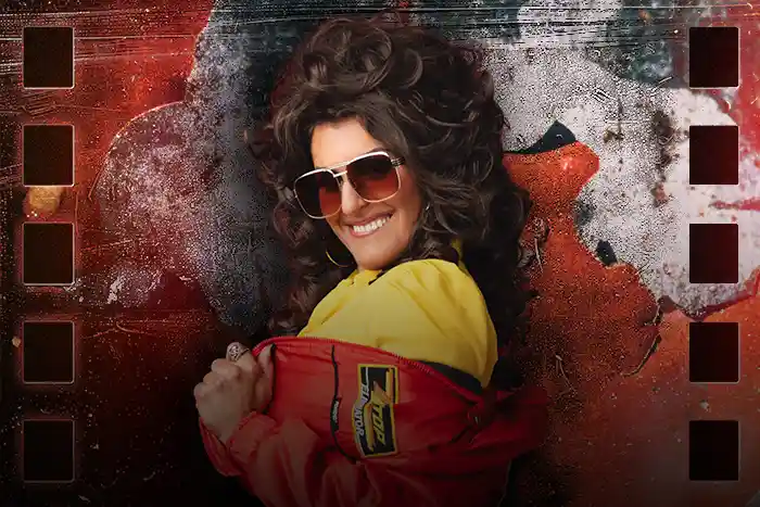 Hannah Dasher Featured On Country Cruising 2027 - The Ultimate Country Music Cruise!