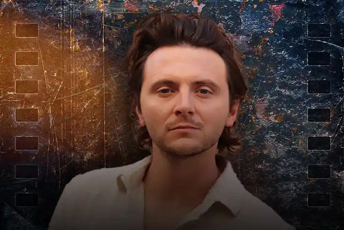 Jacob Tolliver Featured On Country Cruising 2027 - The Ultimate Country Music Cruise!