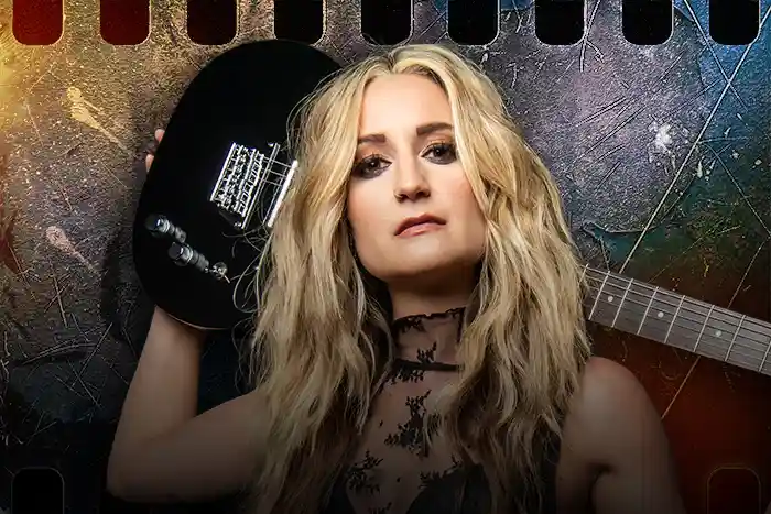 KC Johns Featured On Country Cruising 2027 - The Ultimate Country Music Cruise!