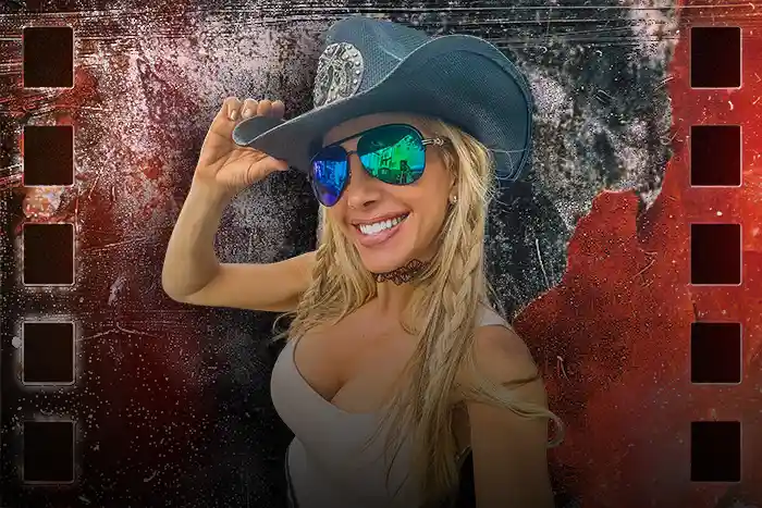 Lisa Ligon Featured On Country Cruising 2027 - The Ultimate Country Music Cruise!