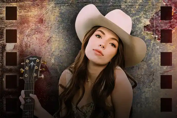 Maddie Rose Featured On Country Cruising 2027 - The Ultimate Country Music Cruise!
