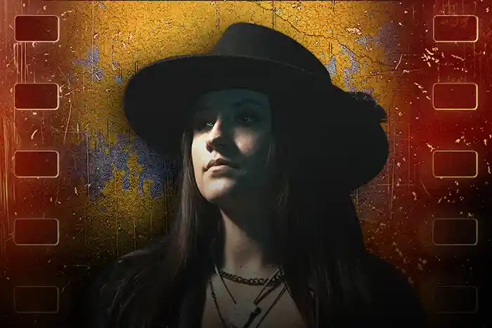 Maggie Baugh Featured On Country Cruising 2027 - The Ultimate Country Music Cruise!