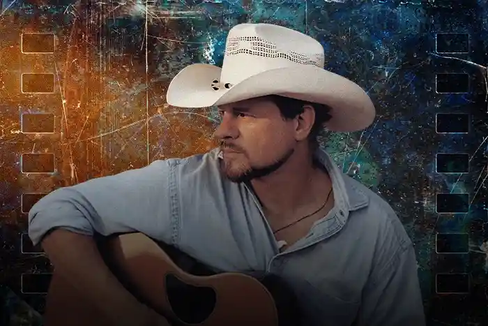 Paul Overstreet Featured On Country Cruising 2027 - The Ultimate Country Music Cruise!
