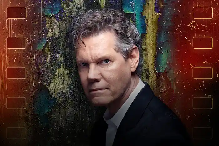 Randy Travis Featured On Country Cruising 2027 - The Ultimate Country Music Cruise!
