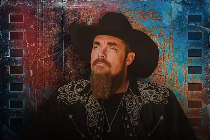 Whey Jennings Featured On Country Cruising 2027 - The Ultimate Country Music Cruise!