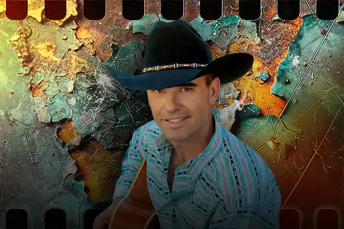 Will Banister Featured On Country Cruising 2027 - The Ultimate Country Music Cruise!