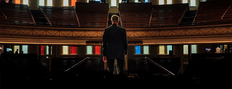 A Musical Homage to Randy Travis