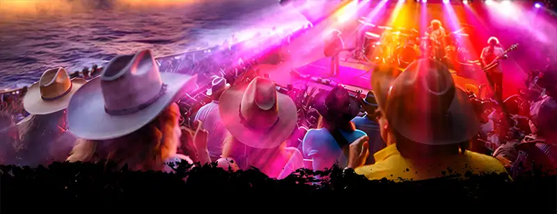 Non-Stop Country Music