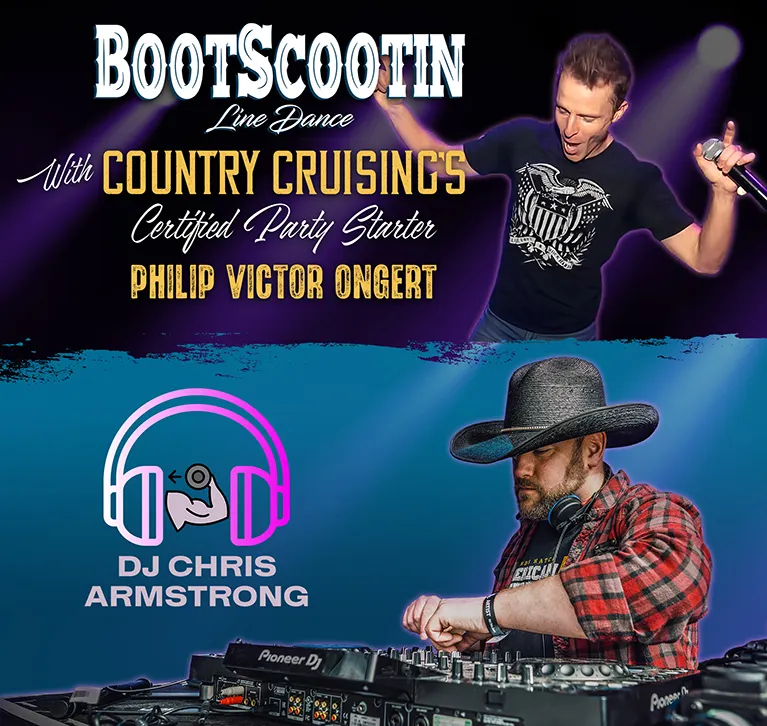 Country Cruising 2027