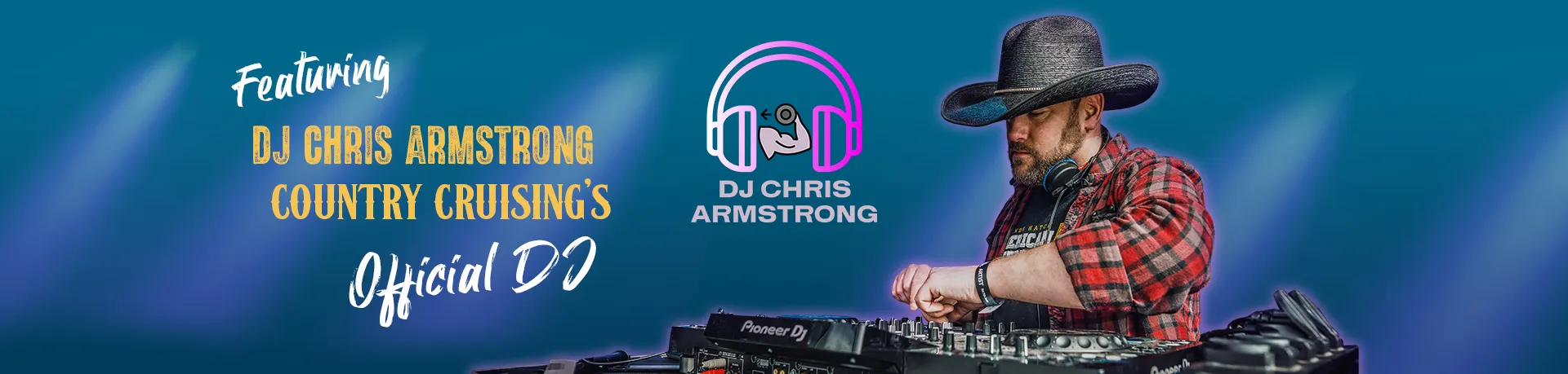 Country Cruising 2027