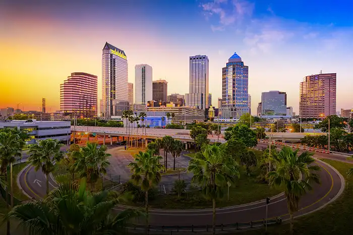 Tampa