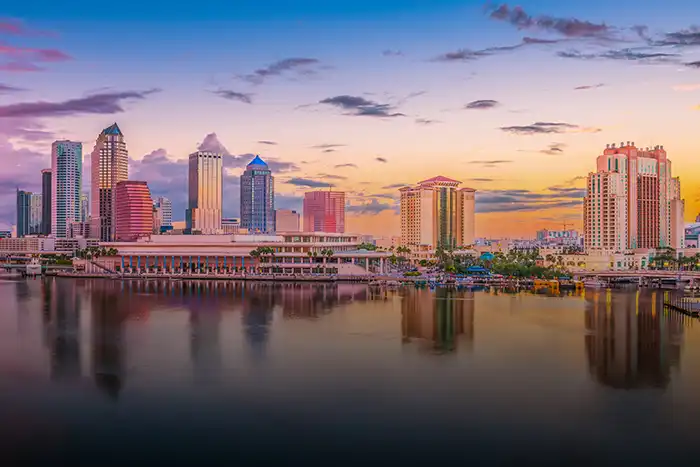 Tampa